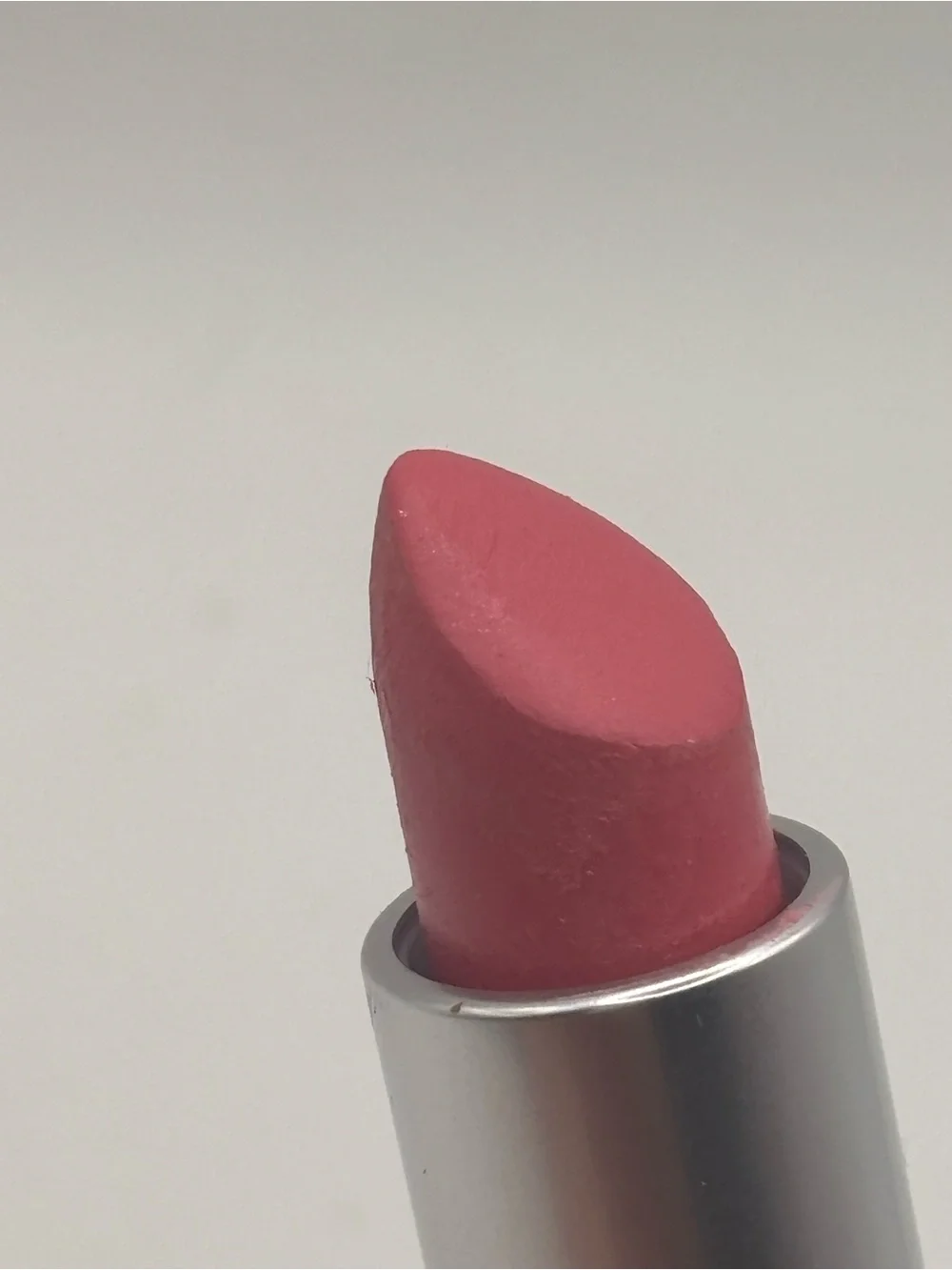 MAC Cosmetics pink nouveau